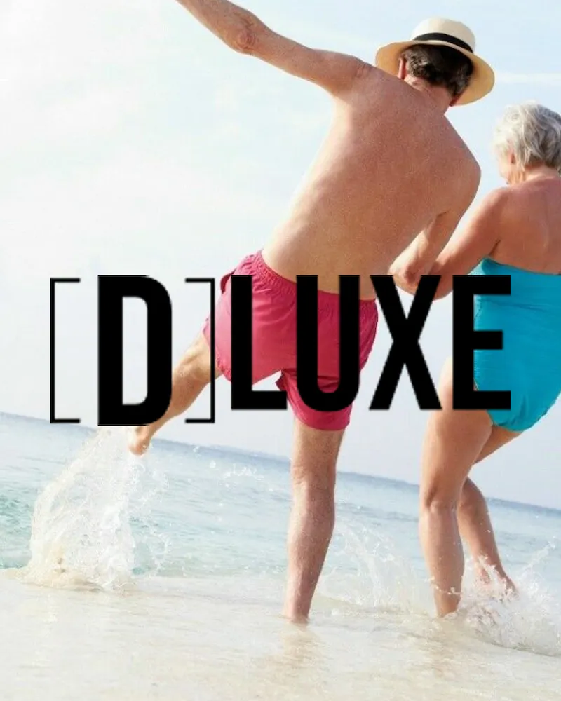 Dluxe