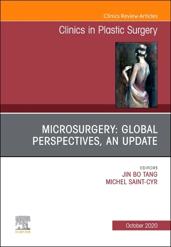 Cover of Microsurgery: Global Perspectives, An Update, 2020